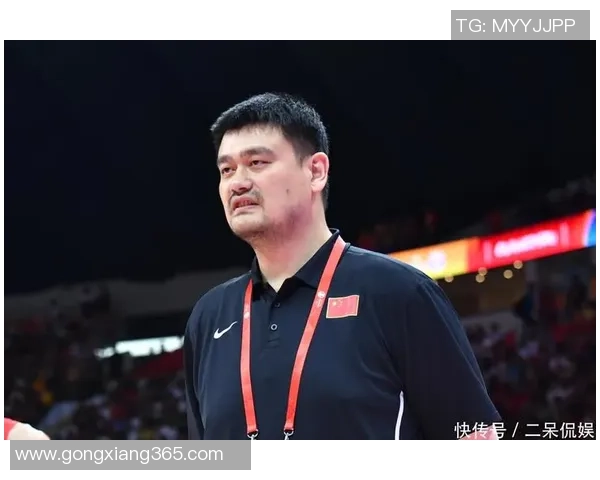 良田与姚明的奇妙邂逅：一场篮球与农业的跨界对话