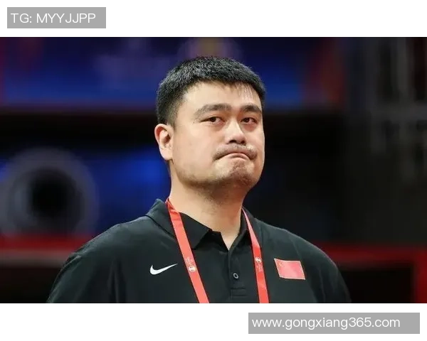 莆田球星姚明的传奇篮球之路与对中国体育的深远影响