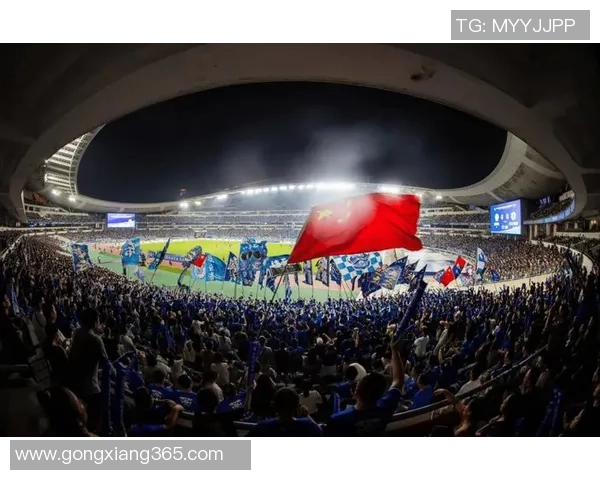 中超热刺大胜马竞五球逆转全场激情瞬间引发球迷狂欢