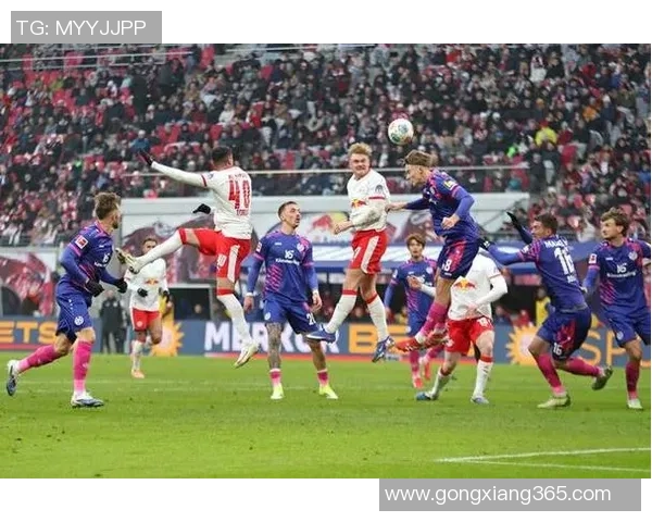 德甲精彩对决巴萨逆转莱比锡全场沸腾瞬间回顾