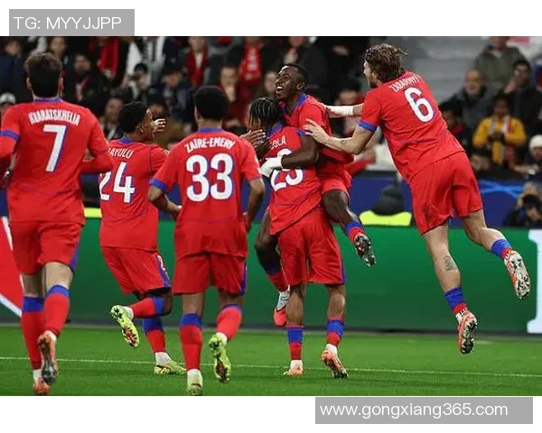 阿森纳大胜国米五球零封战术解析与比赛瞬间回顾